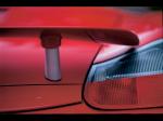 Porsche Boxster GTB by 9ff 2003 года